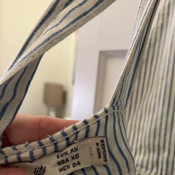 Zara overal size XS - Picture 6 of 6